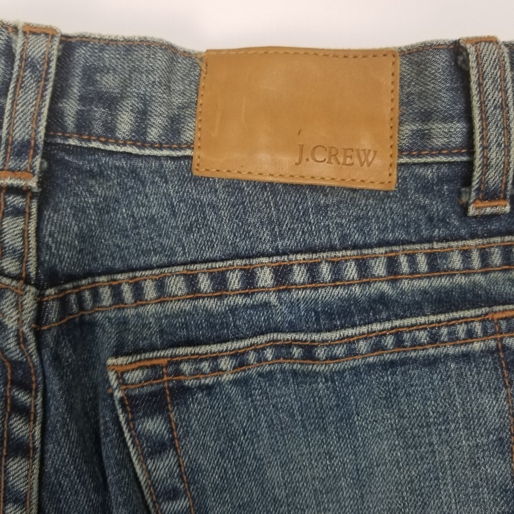 J. Crew Jeans - Picture 4 of 5